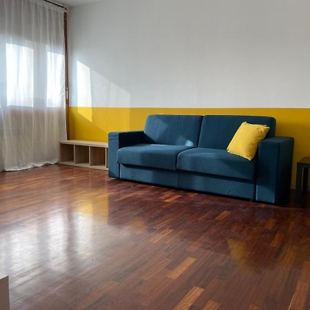 Bicocca Apartment 米兰 外观 照片