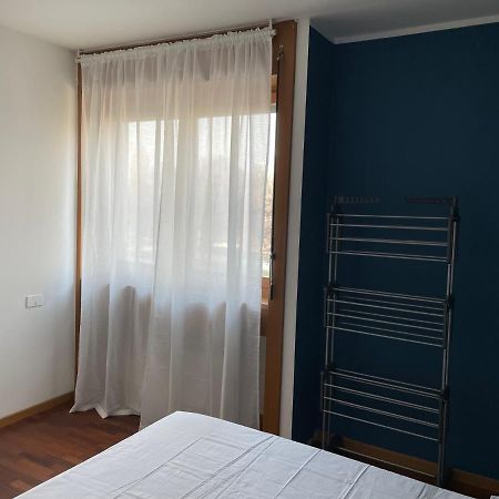 Bicocca Apartment 米兰 外观 照片
