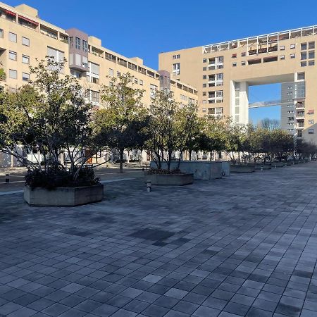 Bicocca Apartment 米兰 外观 照片