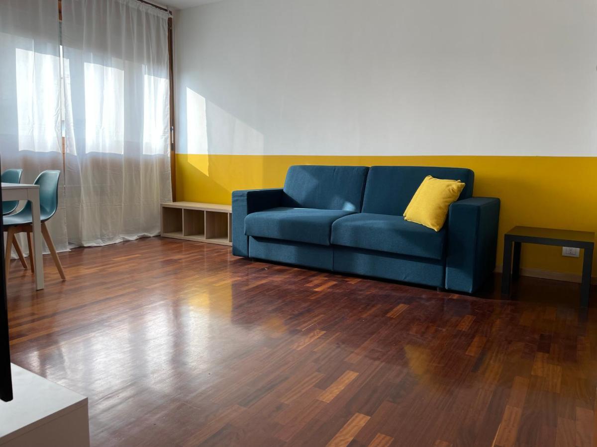 Bicocca Apartment 米兰 外观 照片