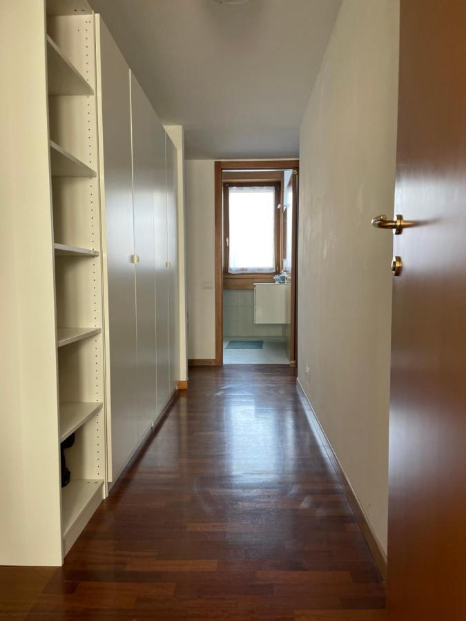 Bicocca Apartment 米兰 外观 照片
