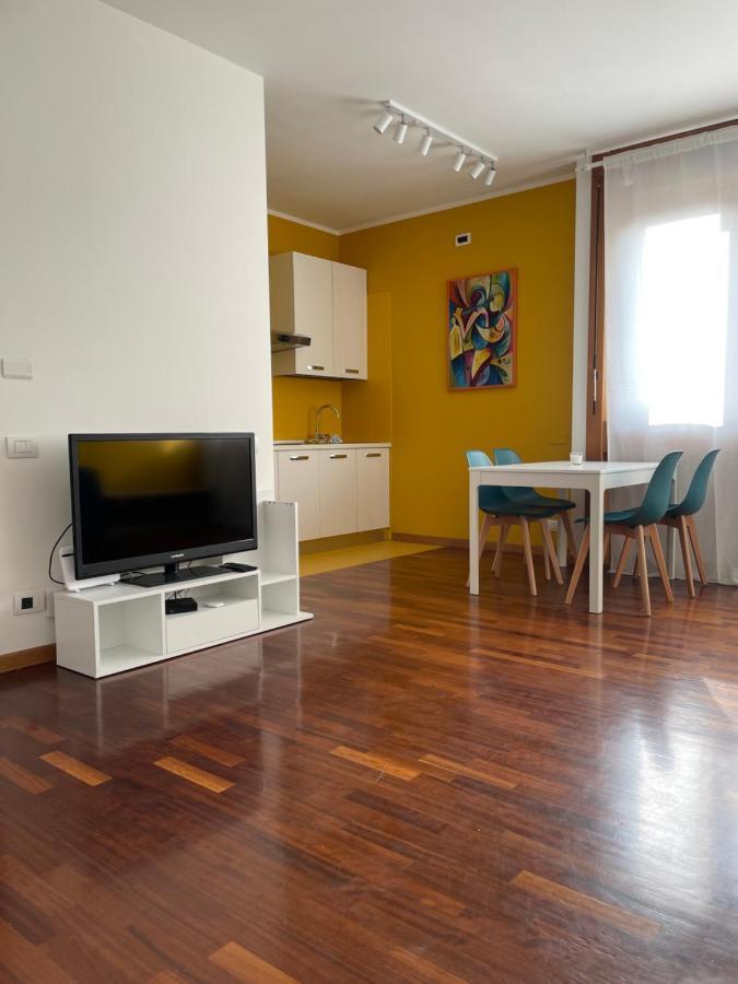 Bicocca Apartment 米兰 外观 照片