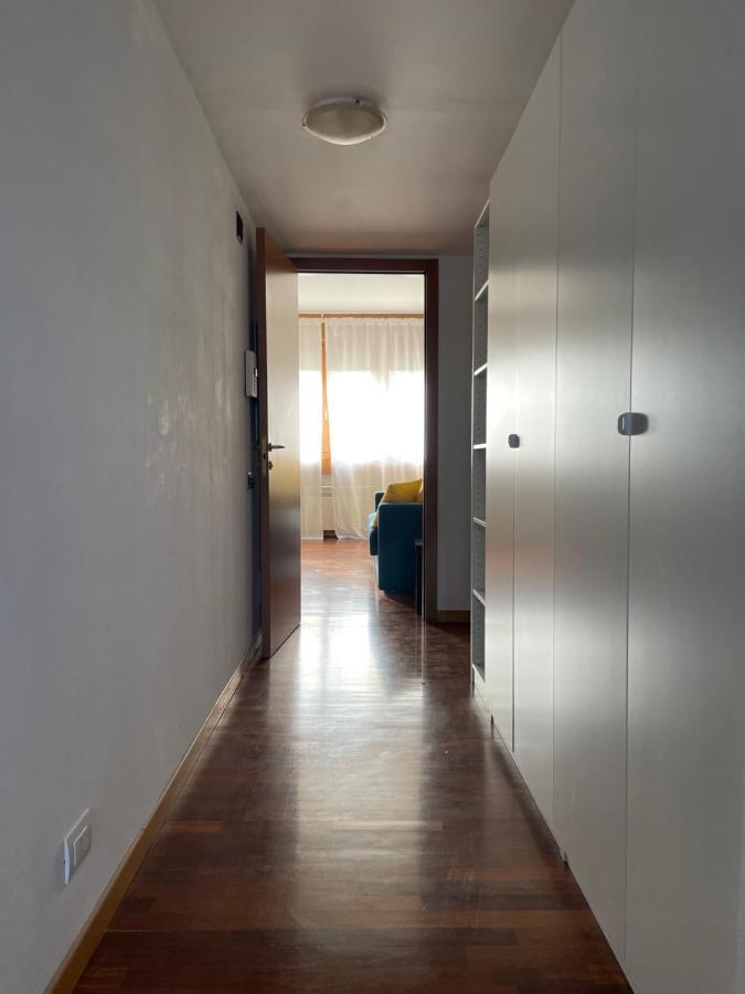 Bicocca Apartment 米兰 外观 照片