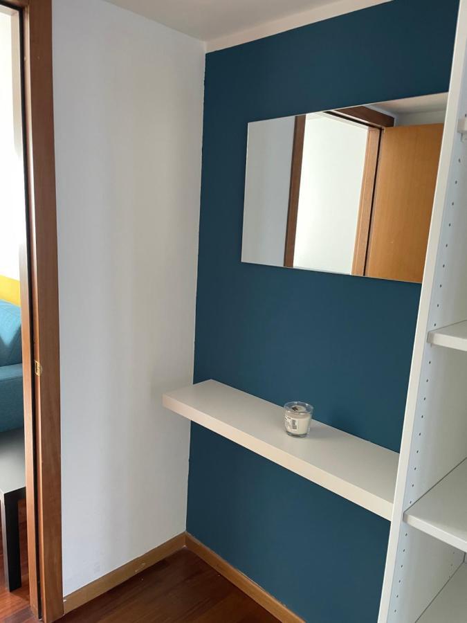 Bicocca Apartment 米兰 外观 照片