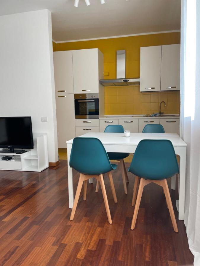Bicocca Apartment 米兰 外观 照片