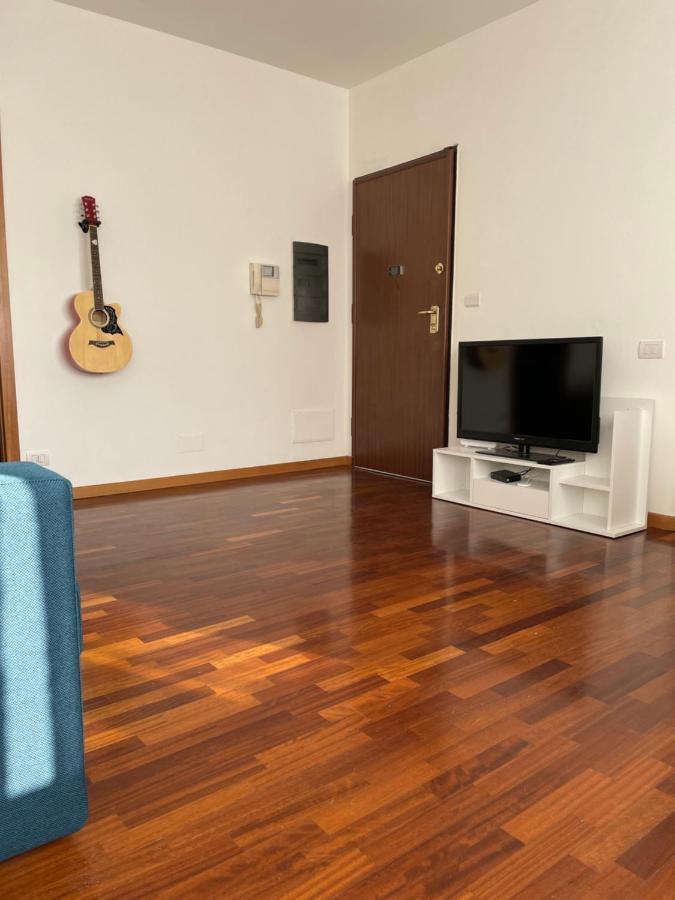 Bicocca Apartment 米兰 外观 照片