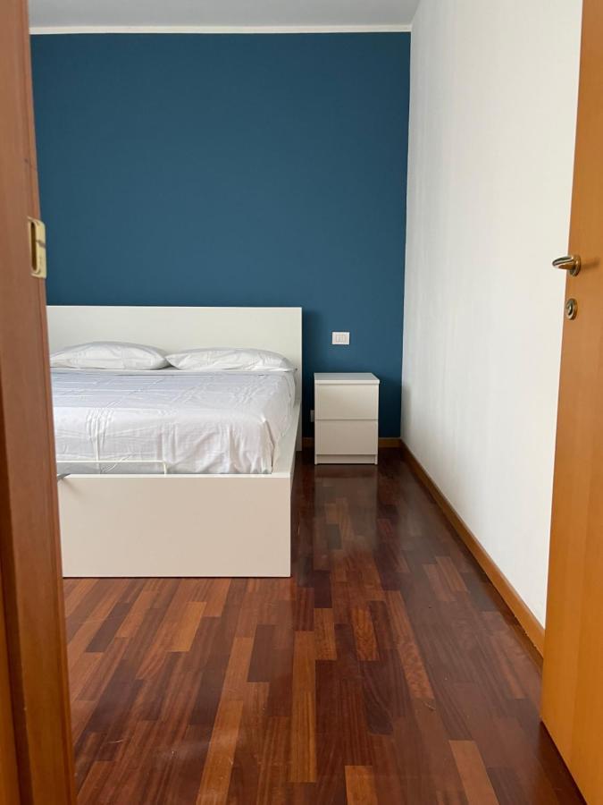 Bicocca Apartment 米兰 外观 照片
