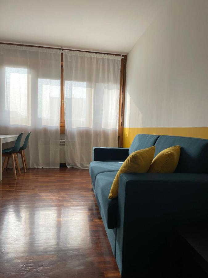 Bicocca Apartment 米兰 外观 照片