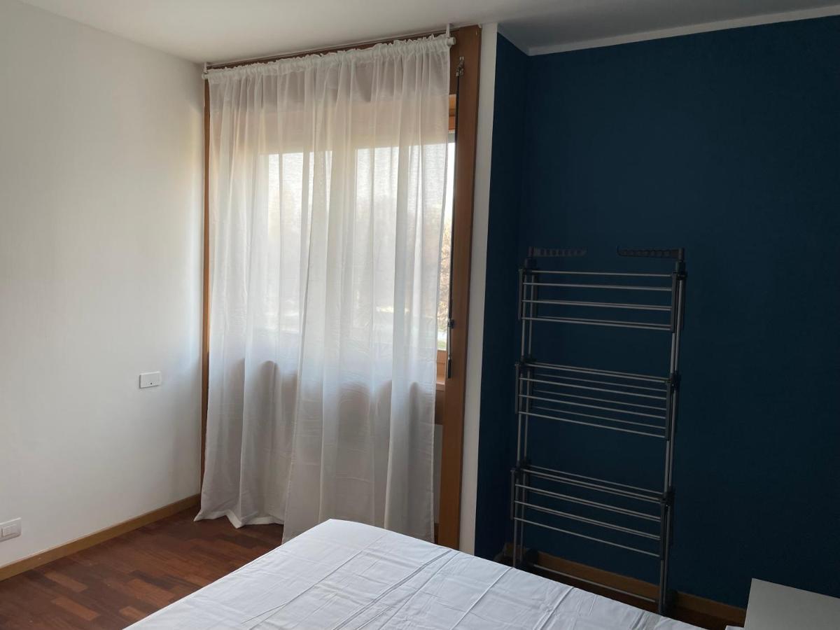 Bicocca Apartment 米兰 外观 照片