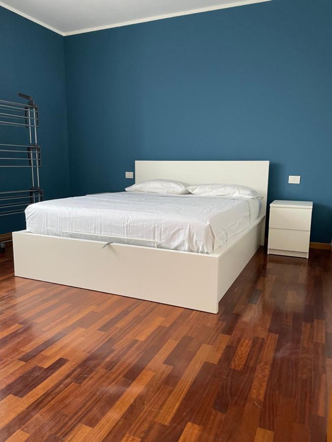 Bicocca Apartment 米兰 外观 照片
