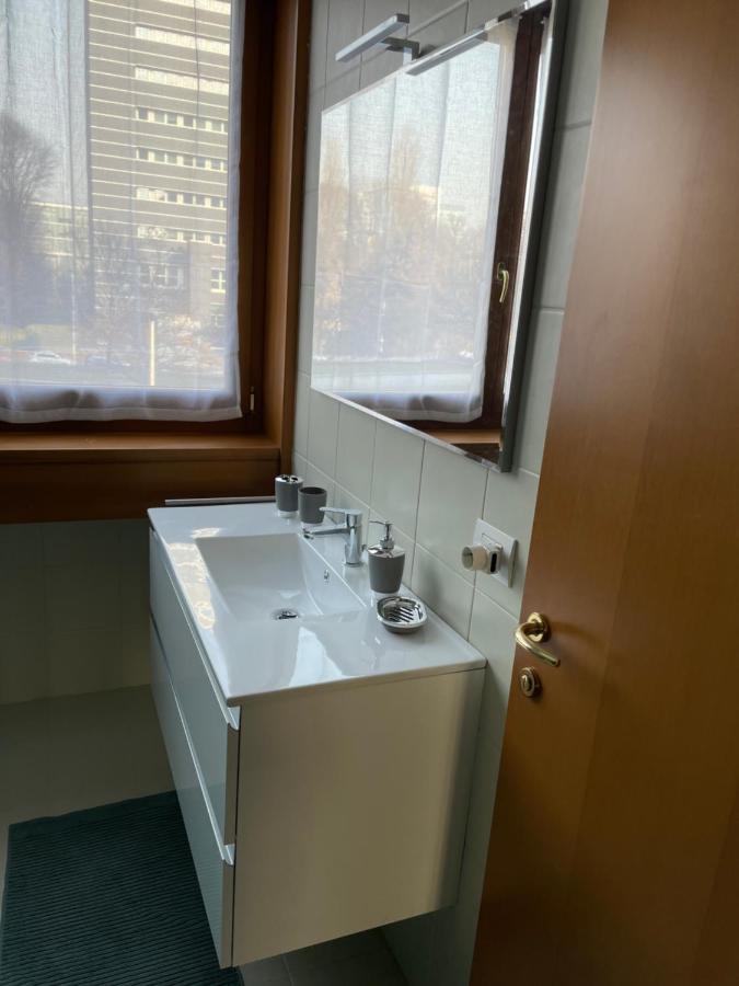 Bicocca Apartment 米兰 外观 照片