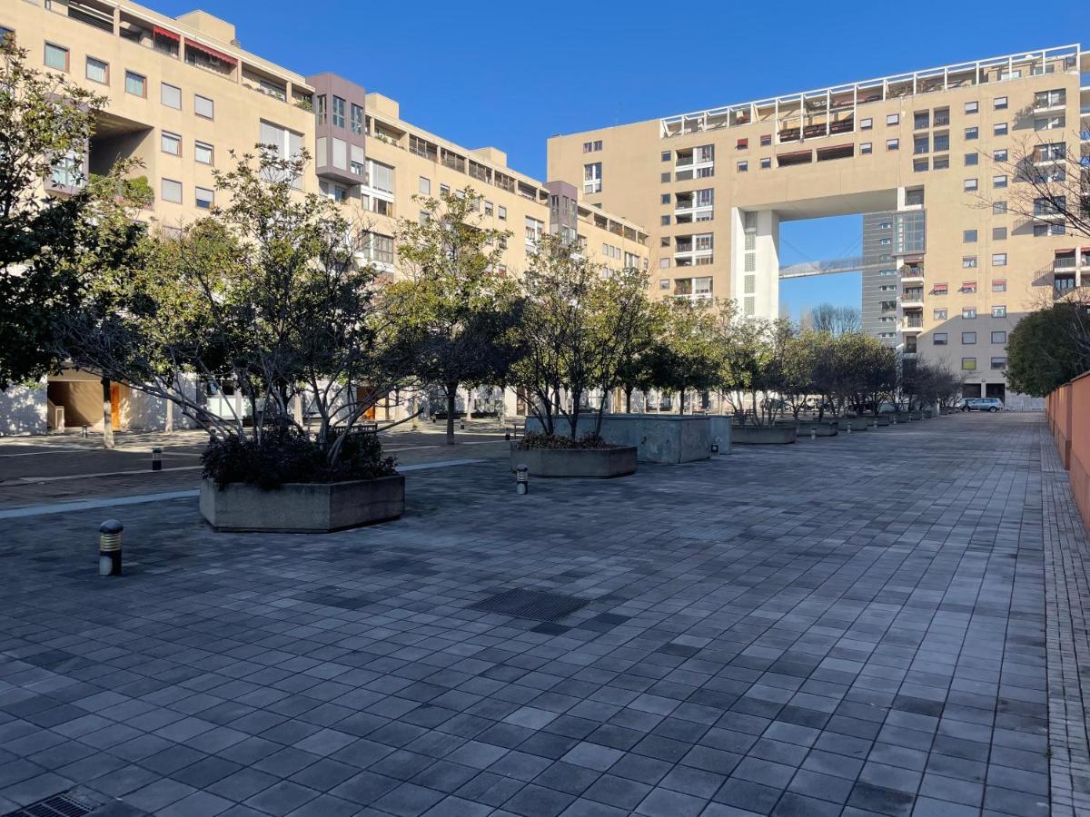 Bicocca Apartment 米兰 外观 照片
